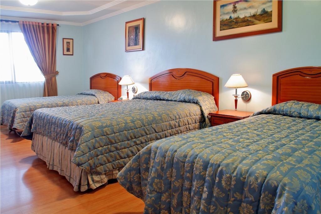 Hotel Yanuncay Cuenca Cameră foto